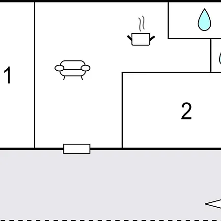 营地 Stacaravan In 2*