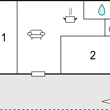 Campeggio Stacaravan In