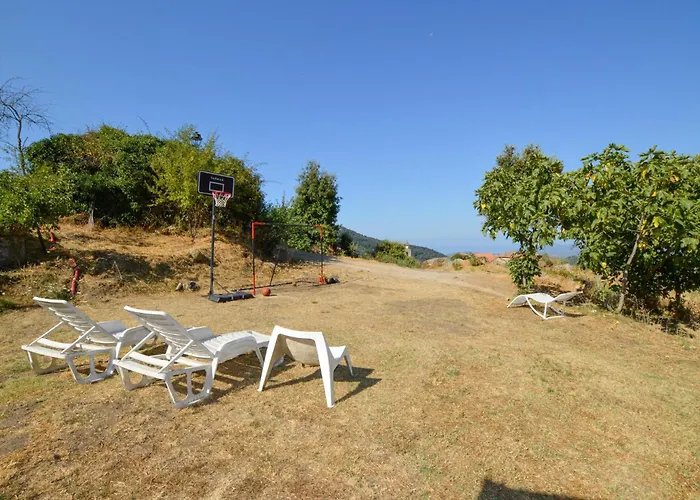 Stacaravan In Casalabriva