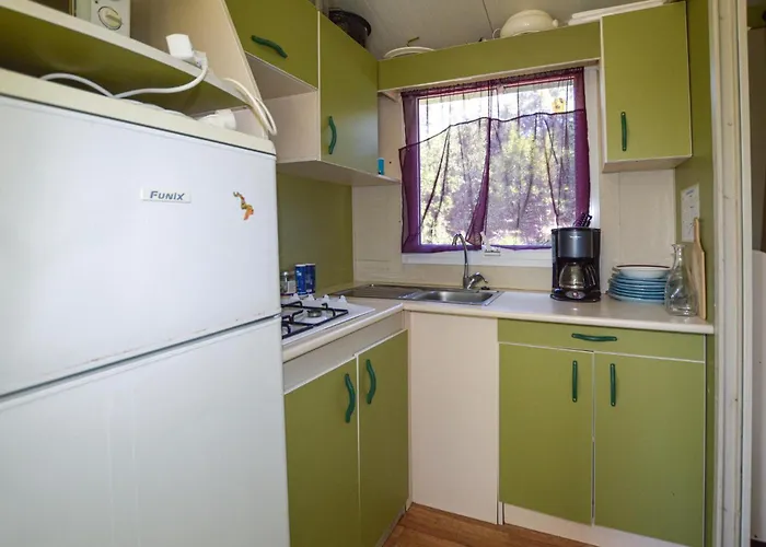 Stacaravan In Casalabriva