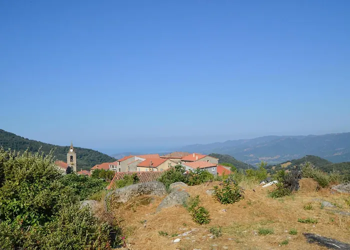 Camping Stacaravan In Casalabriva