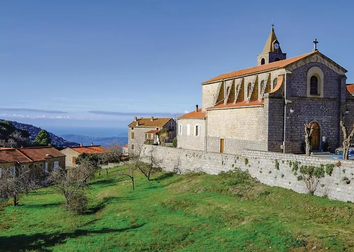 Stacaravan In 2* Casalabriva