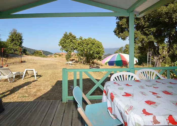 Stacaravan In Casalabriva