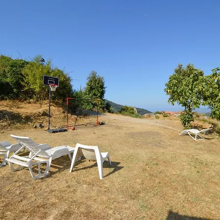 Stacaravan In Casalabriva