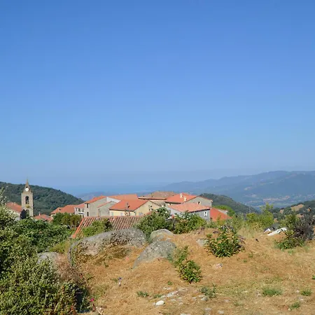 Campsite Stacaravan In Casalabriva