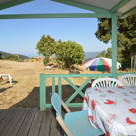 2 Bedroom Lovely Stacaravan In Casalabriva