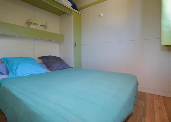 Stacaravan In 2* Casalabriva