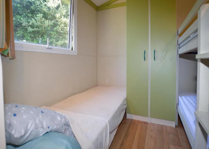 Stacaravan In 营地 2*