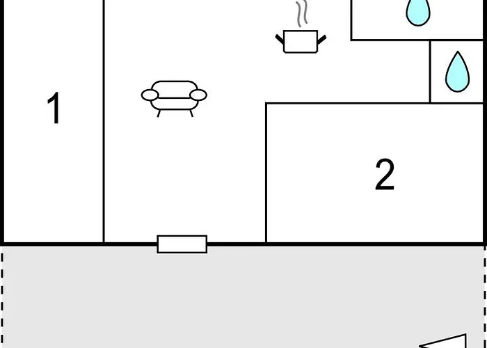 营地 Stacaravan In